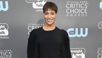 'The Good Fight's Cush Jumbo Reveals She's Pregnant With First Child -- And So Is Her Character! (Exclusive)