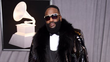 Rick Ross Shares That He Saves Money by Cutting His Own Grass and Flying Commercial