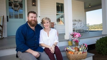 HGTV Stars Erin and Ben Napier Are Having Baby No. 2 in 'Just a Few Weeks'