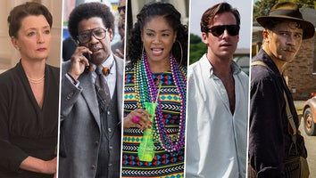 Oscars 2018 Snubs & Surprises