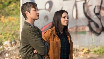 'Wayward Sisters' Star Kim Rhodes Promises Spinoff Is 'Worthy' of 'Supernatural' Legacy (Exclusive)