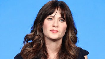 Zooey Deschanel