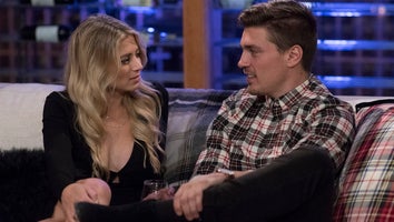 'Bachelor Winter Games' Star Dean Unglert Reveals Why He and Lesley Murphy Broke Up (Exclusive)