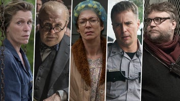 2018 Oscar Predictions: Who Will Win