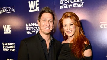 Angie Everhart Files for Divorce From Husband Carl Ferro After 3 Years of Marriage