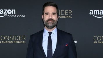 Rob Delaney Reveals He and Wife Leah Welcomed Baby No. 4 Months After Son's Death