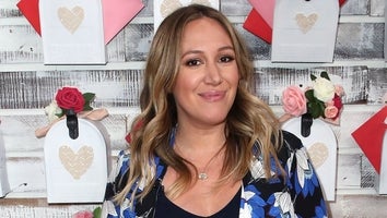 Haylie Duff Gives Birth to Baby No. 2!