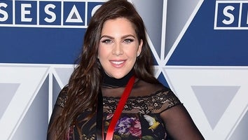 Hillary Scott