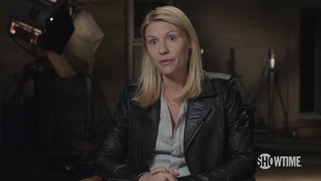 'Homeland' Star Claire Danes Reveals 7 Secrets You Didn't Know About Her (Exclusive)