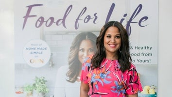 Laila Ali Dishes Out Tips for Healthy Eating at ‘Food for Life’ Book Party (Exclusive)