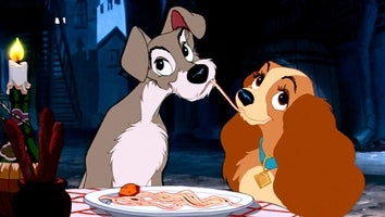 'Lady and the Tramp' Is the Latest Disney Movie to Get a Live-Action Remake