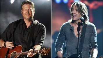 Blake Shelton, Keith Urban and More to Perform at the 2018 ACM Awards