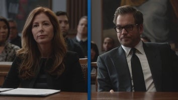 'Bull' Sneak Peek: Michael Weatherly and Dana Delany Face Off in Court (Exclusive)