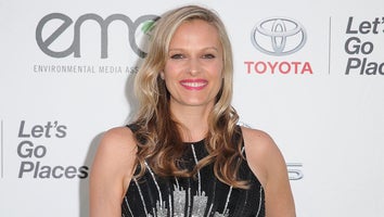 'Hocus Pocus' Star Vinessa Shaw Welcomes Son Jack -- 2 1/2 Weeks Late!