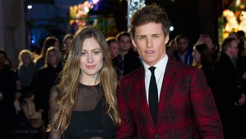 Eddie Redmayne and Wife Hannah Welcome Baby No. 2