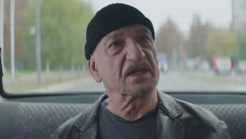 Sir Ben Kingsley Doesn't Want to Be Labeled a 'Villain' in 'An Ordinary Man' Trailer (Exclusive)