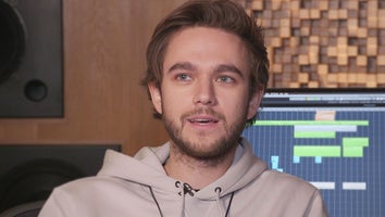 How Ariana Grande Is Involved With Almost Every Zedd Song - and When They Might Collaborate Again! (Exclusive)