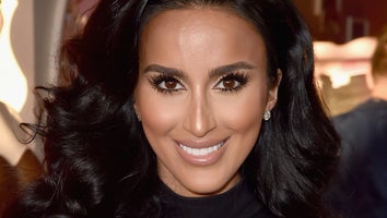 'Shahs of Sunset' Star Lilly Ghalichi Gives Birth to Baby No. 2 -- See the Pics