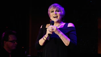 Singer/ actress Lorna Luft performs on stage at 54 Below on December 18, 2014 in New York City