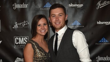 Scotty McCreery Marries Gabi Dugal