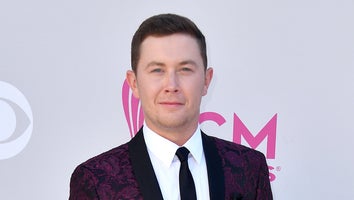 How Scotty McCreery Kept His Proposal Song a Secret From His Fiancee (Certified Country)