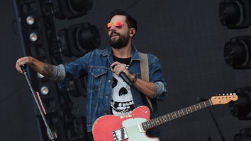 Old Dominion's Matthew Ramsey on How Their Kids Can Predict Their Biggest Hits (Certified Country)