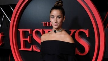 Aly Raisman Sues US Olympic Committee and USA Gymnastics Over Larry Nassar Abuse