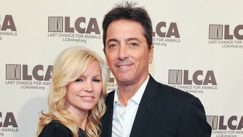 Scott Baio's Wife Renee Reveals She's Been Diagnosed With Microvascular Brain Disease