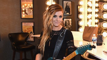 Lindsay Ell Offers Up the Best Thing She's Learned From Carrie Underwood (Certified Country)