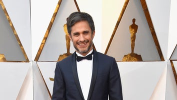 Gael Garcia Bernal Says He’s ‘Beyond’ Nervous to Perform ‘Remember Me’ at the Oscars (Exclusive)