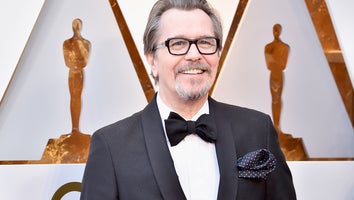 Why Gary Oldman Says It Was Easy to Quit Smoking After 'The Darkest Hour' (Exclusive)