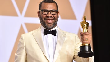 Jordan Peele Says Whoopi Goldberg Inspired His Filmmaking Ambitions