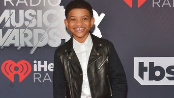 'This Is Us' Star Lonnie Chavis, 10, Blasts Haters For Ridiculing The Gap In His Teeth