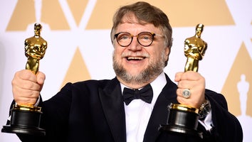 Guillermo del Toro Wins Best Director at 2018 Oscars for 'The Shape of Water'