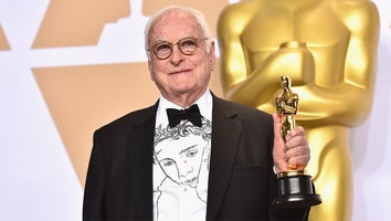 'Call Me by Your Name' Screenwriter James Ivory Becomes Oldest Oscar Winner Ever at 89