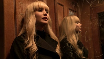 'Red Sparrow' Review: Jennifer Lawrence Plays Brutal and Beguiling Spy Games