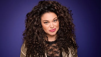 My 5: Michelle Buteau Reveals Which Talk Show Hosts Have Influenced Her the Most (Exclusive)