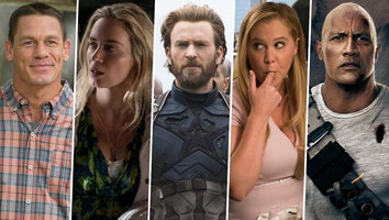 14 Movies to See in April 2018: 'Avengers: Infinity War,' 'I Feel Pretty' and More