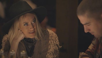 Country Star Brooke Eden Talks Songwriting in New 'Music City' Clip (Exclusive)