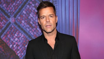 Ricky Martin Recalls 'Uncomfortable' Barbara Walters Interview About His Sexuality