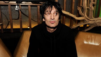 Tommy Lee Accused of Sexually Assaulting a Woman in a Helicopter