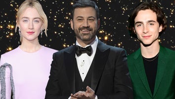 Oscars 2018: When & How to Watch Live, Red Carpet Arrivals and More