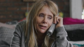 'Born Guilty' Trailer: Rosanna Arquette's Son Sets Her Up on a Date (Exclusive) 