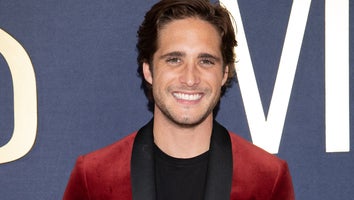 Diego Boneta Opens Up About His Impressive Transformation Into Latin Icon Luis Miguel (Exclusive)