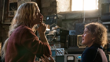 'A Quiet Place' Review: A Horror Flick That's Bark Is as Bad as Its Bite