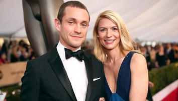 Claire Danes Reveals She's Pregnant With Baby No.2