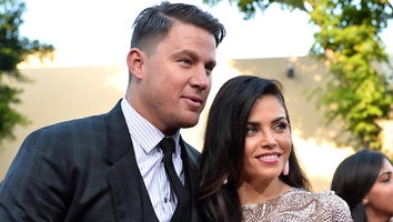 Jenna Dewan Spotted Without Her Wedding Ring Amid Split From Channing Tatum -- See the Pic