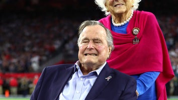 George H.W. Bush Shares Touching Tribute After Wife Barbara's Death