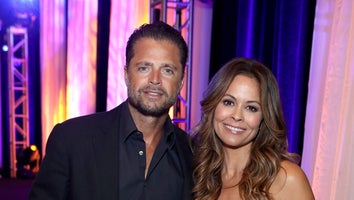 Brooke Burke Breaks Her Silence on Divorce From David Charvet