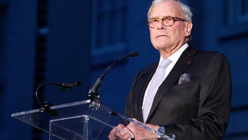 Tom Brokaw Slams Accuser in Email Sent to NBC Colleagues After Allegations of Sexual Misconduct